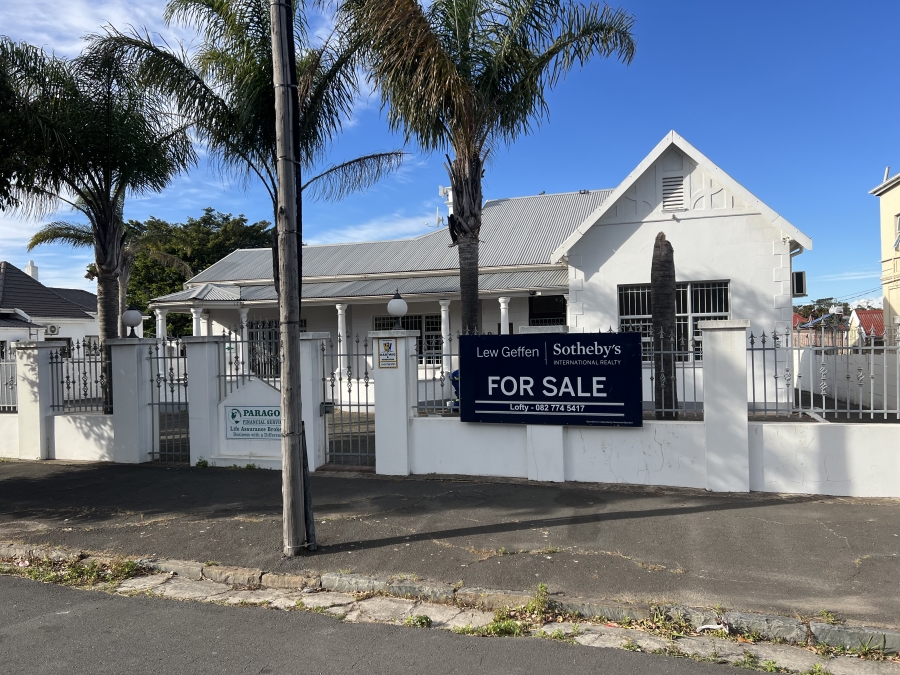 Commercial Property for Sale in Belgravia Eastern Cape